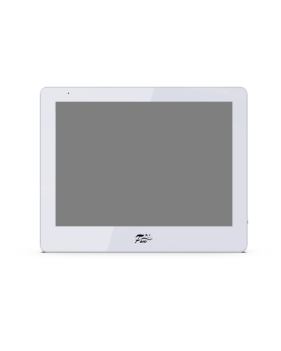 FX-IVD100HBW (ТАУ КИТА 10 W). Монитор IP-домофона. Fox в Королеве