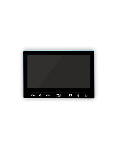 FX-PVD74GM (ВИНСЕНТ 7B). Монитор видеодомофона цветной. Fox в Королеве