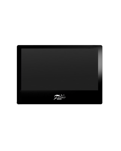 FX-PVD70GT (ВАН ГОГ 7B). Монитор видеодомофона цветной. Fox в Королеве