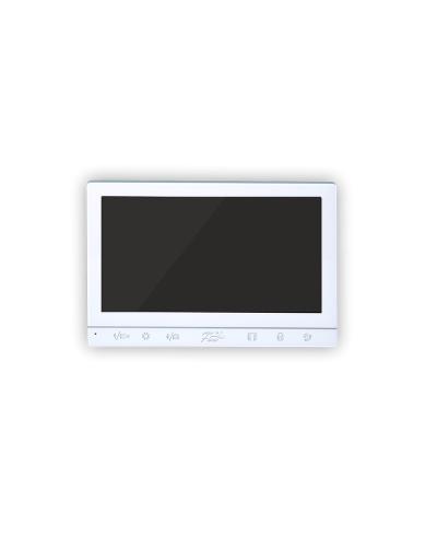 FX-PVD74GM (ВИНСЕНТ 7W). Монитор видеодомофона цветной. Fox в Королеве
