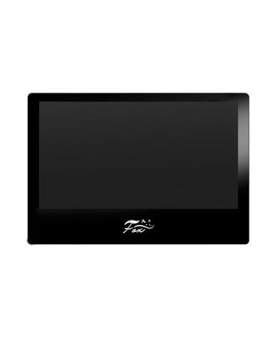 FX-PVD100GT (ВАН ГОГ 10B). Монитор видеодомофона цветной. Fox в Королеве