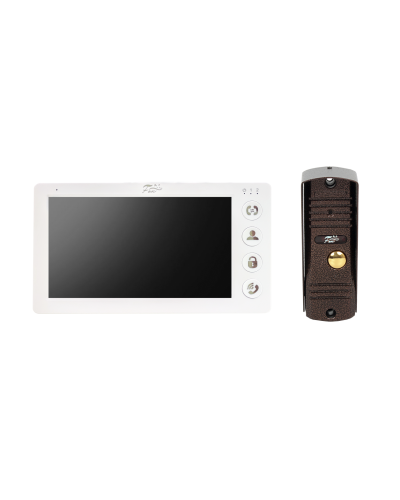 FX-HVD70C-KIT (ФИАНИТ 7W). Комплект видеодомофона. Fox в Королеве