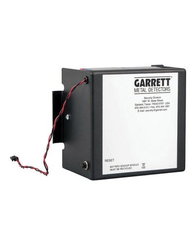БП для MZ 6100. Блок бесперебойного питания. GARRETT в Королеве