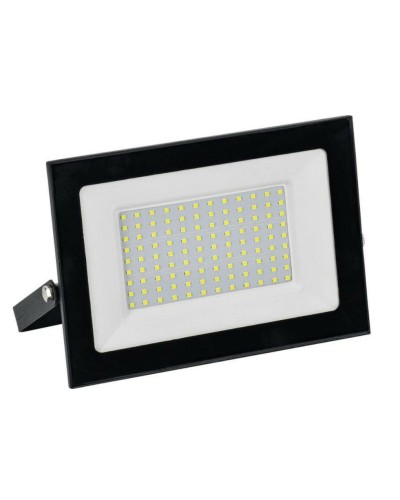 Прожектор LED СДО 001-100 6500К черный GENERICA (LPDO501-100-65-K02-G). Прожектор LED. GENERICA в Королеве