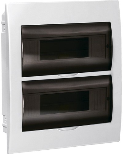 ЩРВ-П-24 IP41 GENERICA (MKP12-V-24-41-G). Щиток модульный встраиваемый. GENERICA в Королеве