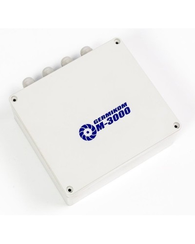 Germikom M-3000. Уличный блок питания. GERMIKOM в Королеве