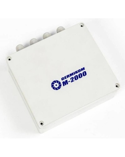 Germikom M-2000. Уличный блок питания. GERMIKOM в Королеве