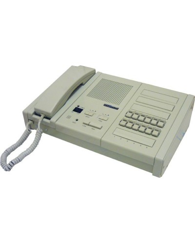 GC-9036D2 (12 аб.). Пульт селекторной связи. GETCALL в Королеве