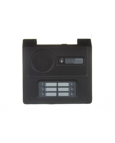 GC-1006D5. Пульт селекторной связи. GETCALL в Королеве