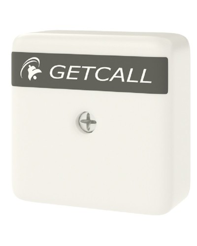 GC-3001S1. Одноканальный передатчик сигнала аварии. GETCALL в Королеве