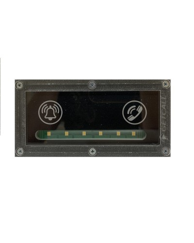 GC-0610B1. Индикатор со встроенным источником аварийного освещения. GETCALL в Королеве