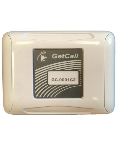 GC-0001C2. Комплект дублирования сигнала вызова. GETCALL в Королеве