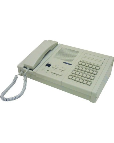 GC-1036F4 (24 аб.). Пульт селекторной связи. GETCALL в Королеве