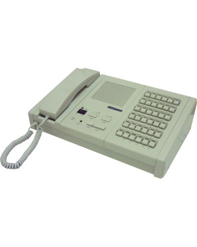GC-1036F6 (36 аб.). Пульт селекторной связи. GETCALL в Королеве