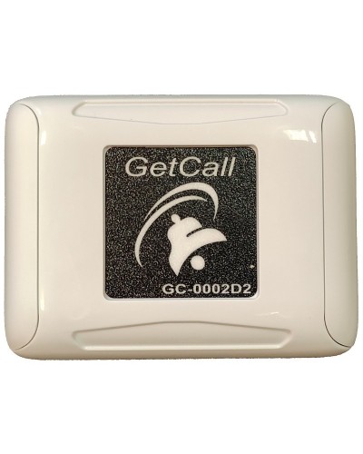 GC-0002D2. Адаптер сопряжения пультов. GETCALL в Королеве