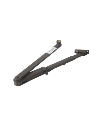 GEZE TS 2000/4000 ФОП (коричн)(неоткл). Тяга стандартна с ФОП. GEZE в Королеве