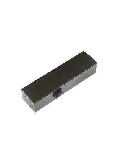 GEZE TS 2000 NV BC EN 2-4 (коричн.). Доводчик без тяги. GEZE в Королеве