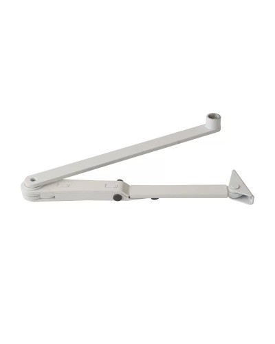 GEZE TS 2000/4000 ФОП (белый)(отключ). Тяга стандартна с ФОП. GEZE в Королеве