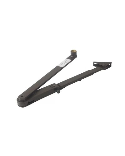 GEZE TS 2000/4000 ФОП (коричн)(отключ). Тяга стандартна с ФОП. GEZE в Королеве