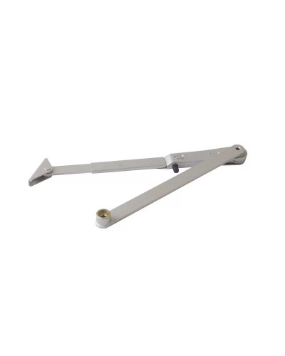 GEZE TS 2000/4000 ФОП (серебро)(отключ). Тяга стандартна с ФОП. GEZE в Королеве