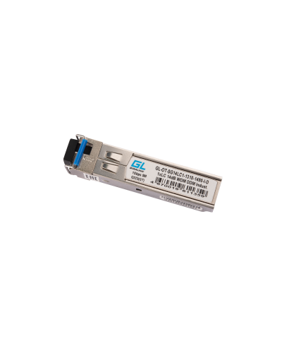 GL-OT-SG14LC1-1310-1490-I-D. SFP-модуль. GIGALINK в Королеве