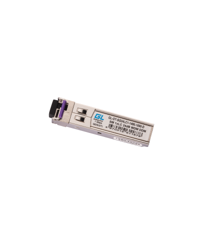 GL-OT-SG24LC1-1490-1550-D. SFP-модуль. GIGALINK в Королеве