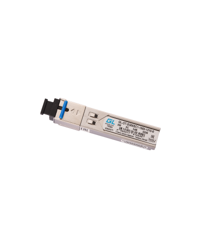 GL-OT-SG32SC1-1510-1570. SFP-модуль. GIGALINK в Королеве