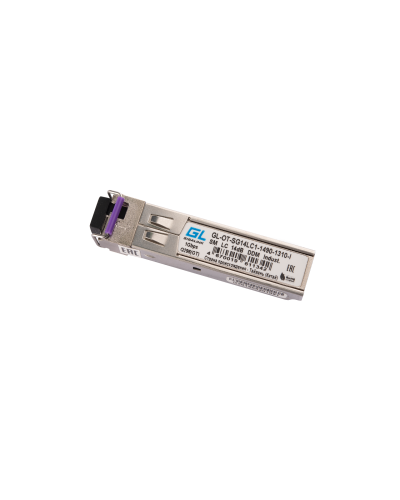 GL-OT-SG14LC1-1490-1310-I. SFP-модуль. GIGALINK в Королеве