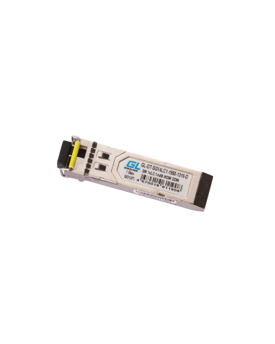 GL-OT-SG14LC1-1550-1310-D. SFP-модуль. GIGALINK в Королеве