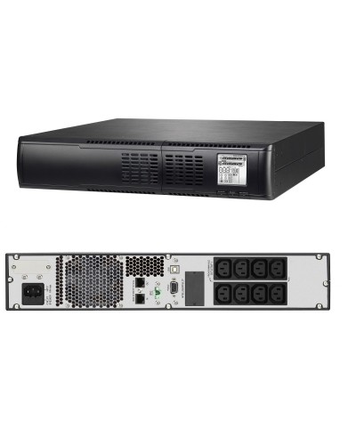 GL-UPS-LI011/2*9a. Источник бесперебойного питания. GIGALINK в Королеве