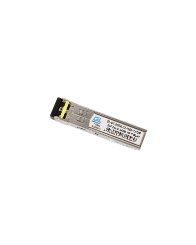 GL-OT-SG34LC2-1450-CWDM. SFP-модуль. GIGALINK в Королеве