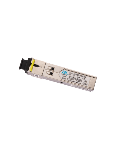 GL-OT-SG24SC1-1550-1490. SFP-модуль. GIGALINK в Королеве