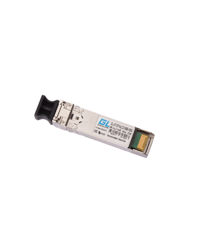 GL-OT-ST14LC2-1550-1550. SFP-модуль. GIGALINK в Королеве