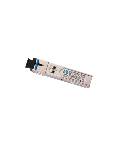 GL-OT-SF14SC1-1310-1550-I. SFP-модуль. GIGALINK в Королеве