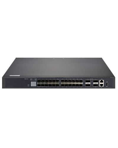 GL-SW-X304-28SQ. Коммутатор без PoE. GIGALINK в Королеве