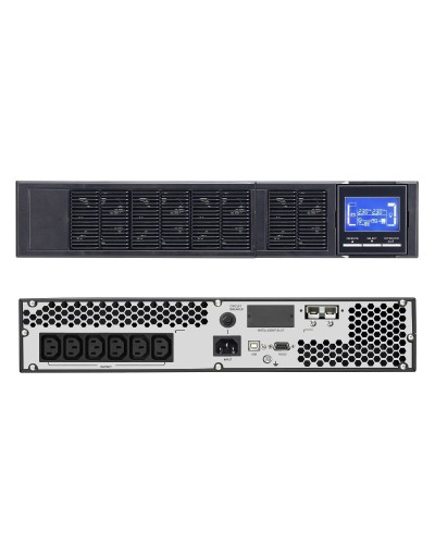 GL-UPS-OL01L-1-1/2*9a. Источник бесперебойного питания. GIGALINK в Королеве