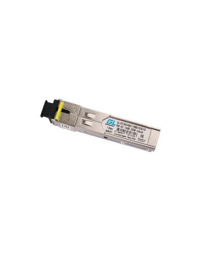 GL-OT-SG14SC1-1550-1310-I-D. SFP-модуль. GIGALINK в Королеве