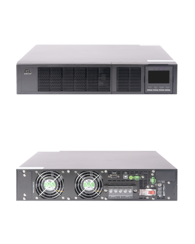 GL-UPS-OL06pf-1-1. Источник бесперебойного питания. GIGALINK в Королеве