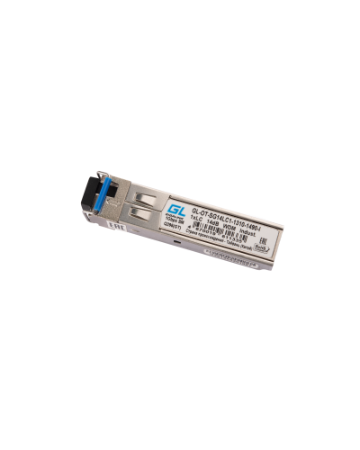 GL-OT-SG14LC1-1310-1490-I. SFP-модуль. GIGALINK в Королеве
