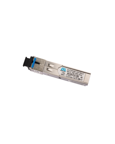 GL-OT-SG14SC1-1310-1550-I-D. SFP-модуль. GIGALINK в Королеве