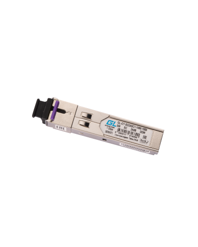 GL-OT-SG24SC1-1490-1550. SFP-модуль. GIGALINK в Королеве