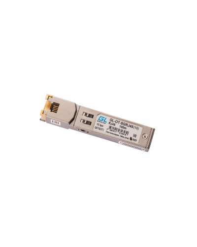 GL-OT-SGRJ45(1G). SFP-модуль. GIGALINK в Королеве