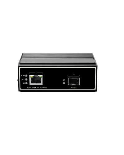 GL-MC-UTP10G-SFP10G-FI. Медиаконвертер оптический. GIGALINK в Королеве