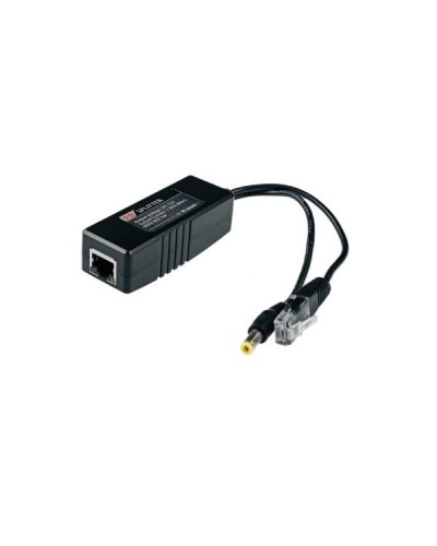 GF-AC12 v2. Сплиттер PoE. Giraffe в Королеве