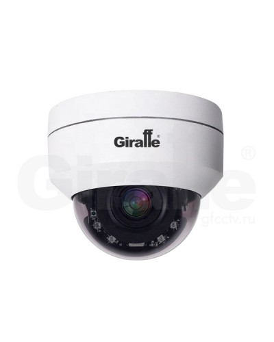 GF-DIRZ04HD2.0. Видеокамера мультиформатная поворотная . Giraffe в Королеве