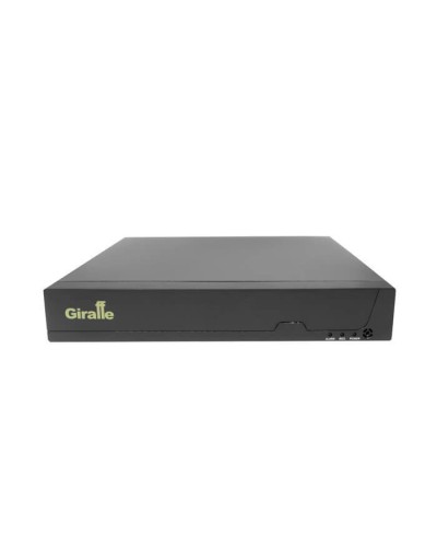 GF-NV1601HD v3. Видеорегистратор IP 16-канальный. Giraffe в Королеве