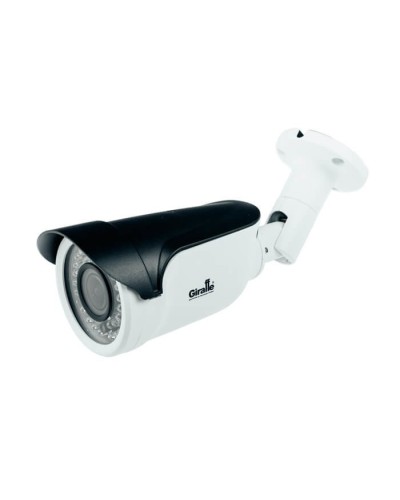 GF-IR4353HD5.0-VF. Видеокамера мультиформатная цилиндрическая . Giraffe в Королеве