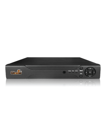 GF-DV0802AHD v3. Видеорегистратор мультиформатный 8-канальный. Giraffe в Королеве