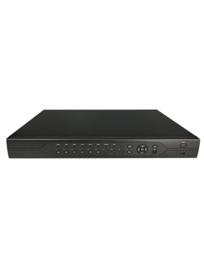 GF-DV1604AHD5.0. Видеорегистратор мультиформатный 16-канальный. Giraffe в Королеве