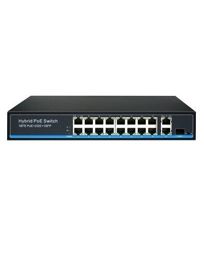 GF-AC1621PoE. Коммутатор с питанием по PoE. Giraffe в Королеве